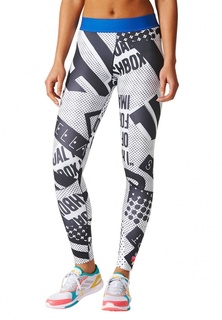 Леггинсы adidas Performance