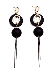 Серьги Kameo-Bis