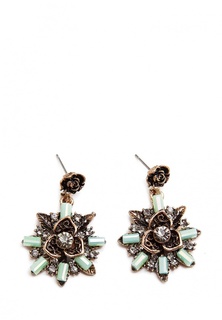 Серьги Kameo-Bis