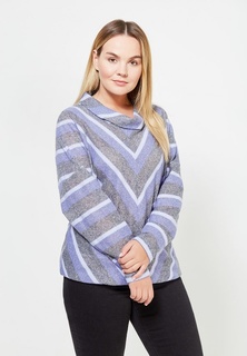 Свитер Авантюра Plus Size Fashion