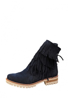 Полусапоги Razgulyaev Blagonravova