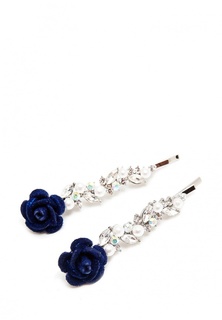 Комплект заколок 2 шт. Kameo-Bis