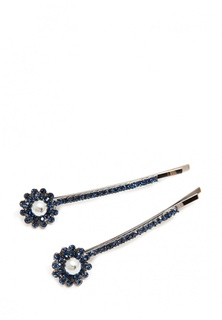 Комплект заколок 2 шт. Kameo-Bis