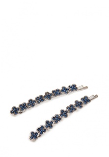 Комплект заколок 2 шт. Kameo-Bis