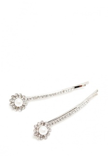 Комплект заколок 2 шт. Kameo-Bis