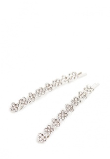 Комплект заколок 2 шт. Kameo-Bis