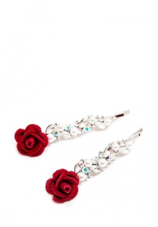 Комплект заколок 2 шт. Kameo-Bis