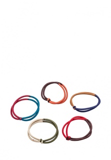 Комплект резинок 5 шт. Kameo-Bis