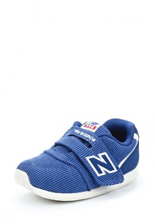 Кроссовки New Balance