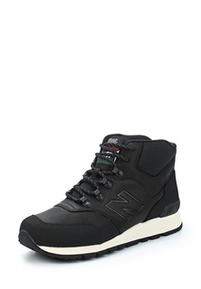 Кроссовки New Balance