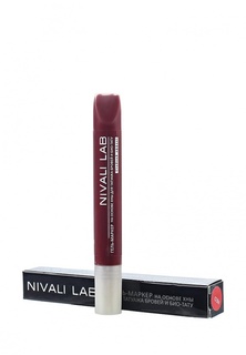 Гель для бровей Nivali