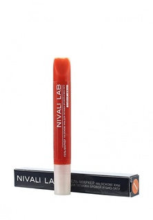 Гель для бровей Nivali