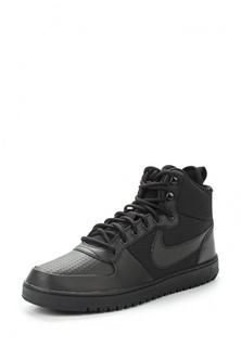 Кеды Nike