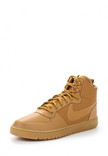 Кеды Nike