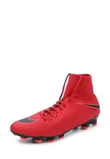 Бутсы Nike