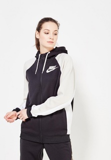 Толстовка Nike