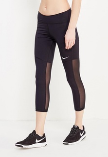 Тайтсы Nike