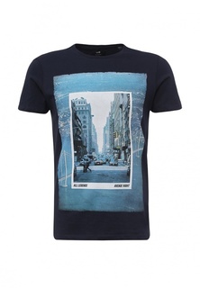 Футболка oodji