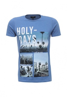 Футболка oodji