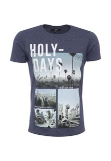 Футболка oodji