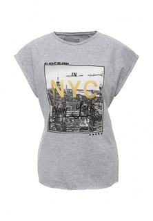 Футболка oodji