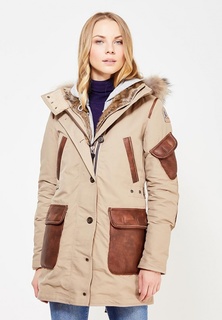 Пуховик Parajumpers