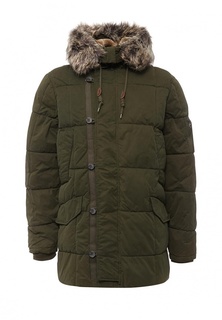 Куртка утепленная Pepe Jeans