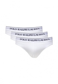 Комплект трусов 3 шт. Polo Ralph Lauren