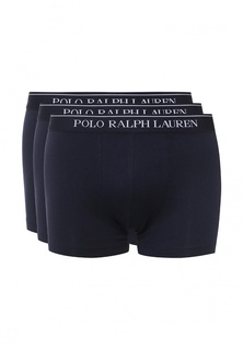 Комплект трусов 3 шт. Polo Ralph Lauren