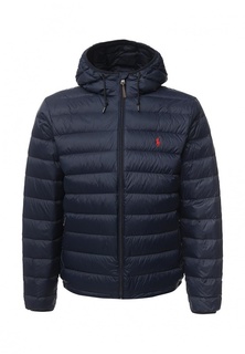 Пуховик Polo Ralph Lauren