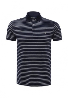 Поло Polo Ralph Lauren