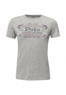 Футболка Polo Ralph Lauren