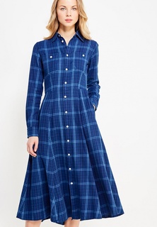 Платье Polo Ralph Lauren