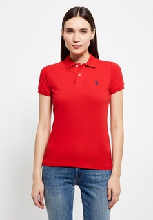 Поло Polo Ralph Lauren