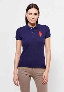 Поло Polo Ralph Lauren