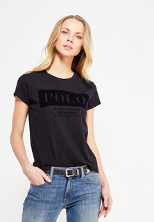 Футболка Polo Ralph Lauren