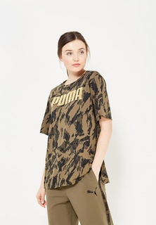 Футболка PUMA