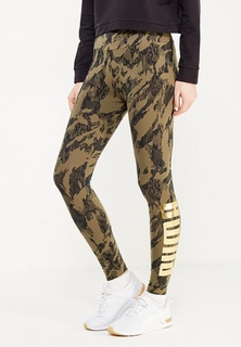 Леггинсы PUMA