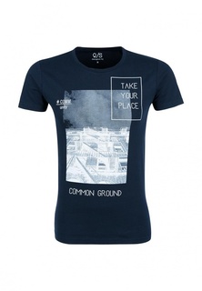 Футболка Q/S designed by