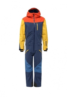 Комбинезон горнолыжный Quiksilver