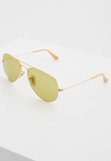 Очки солнцезащитные Ray-Ban®