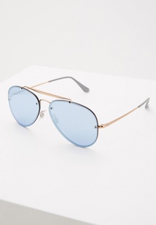 Очки солнцезащитные Ray-Ban®