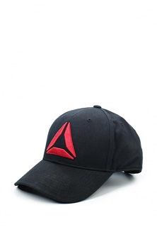 Бейсболка Reebok