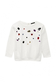 Свитшот Sisley