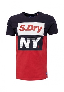 Футболка Superdry