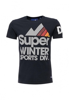 Футболка Superdry