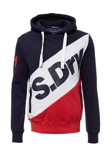Худи Superdry
