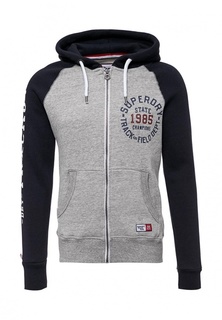 Толстовка Superdry