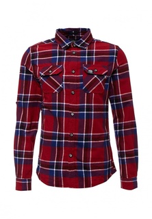 Рубашка Superdry