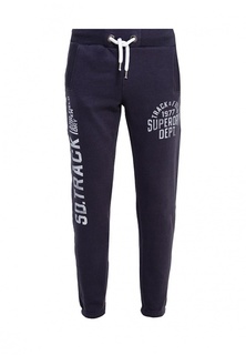 Брюки спортивные Superdry
